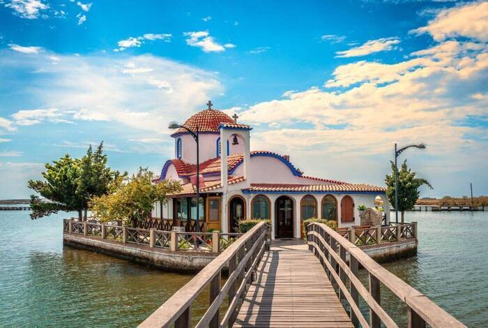 Greece & Turkey Adventure: Athens to Istanbul