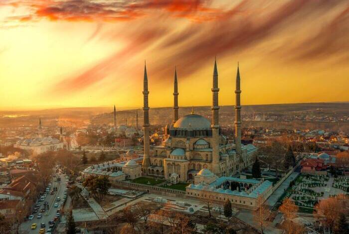 Greece & Turkey Adventure: Athens to Istanbul