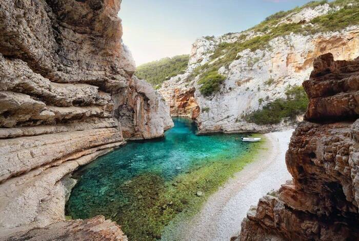 Dubrovnik to Ljubljana