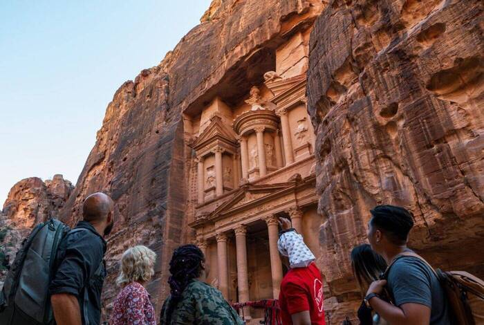 Jordan Discovery Jordan Discovery