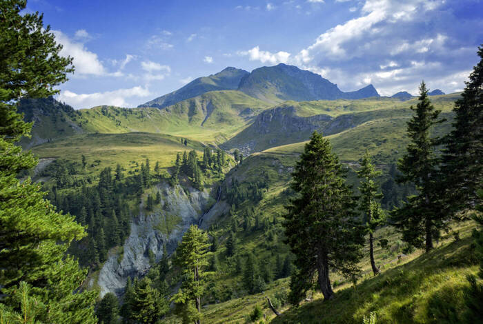 Kosovo, Albania & Macedonia Explorer