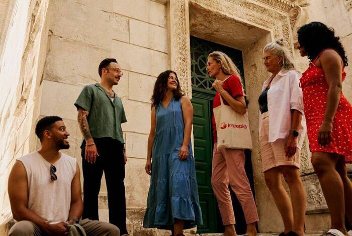 Croatia & Slovenia Croatia & Slovenia