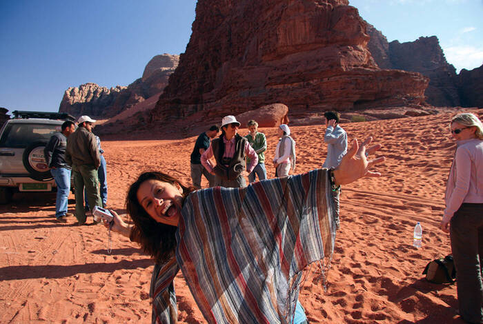 Jordan Discovery Jordan Discovery