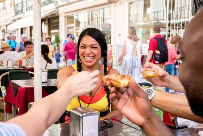 Highlights of Portugal