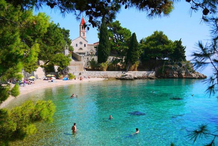 Cycle Croatia & the Balkans