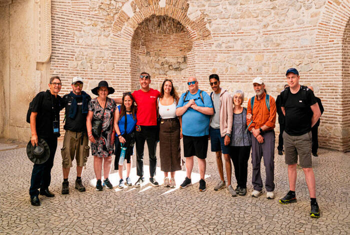 Cycle Croatia & the Balkans
