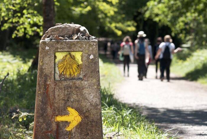 Portuguese Camino Portuguese Camino