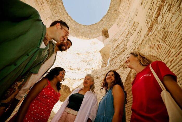 Hiking the Balkans: Via Dinarica