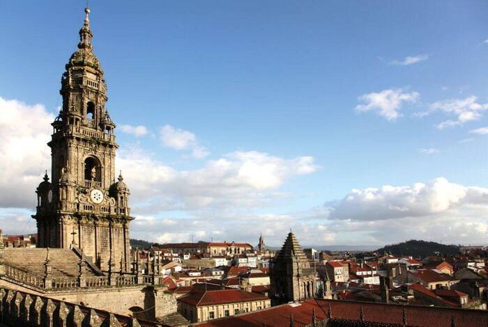 Walk the Camino de Santiago