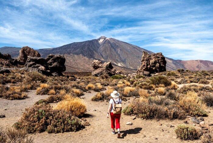 Hike The Canary Islands