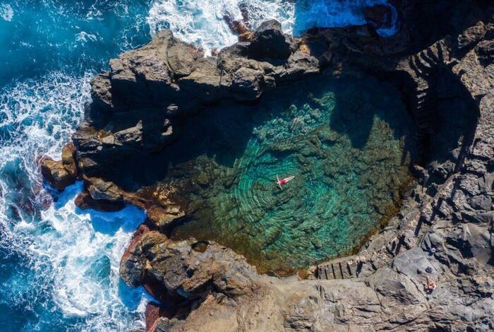 Hike The Canary Islands