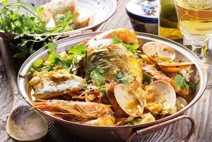 Hike the Rota Vicentina in Portugal