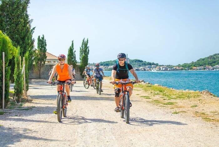 Cycle the Balkans Cycle the Balkans