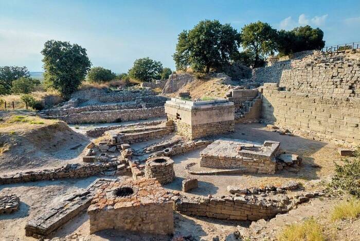 Western Turkey Family Holiday