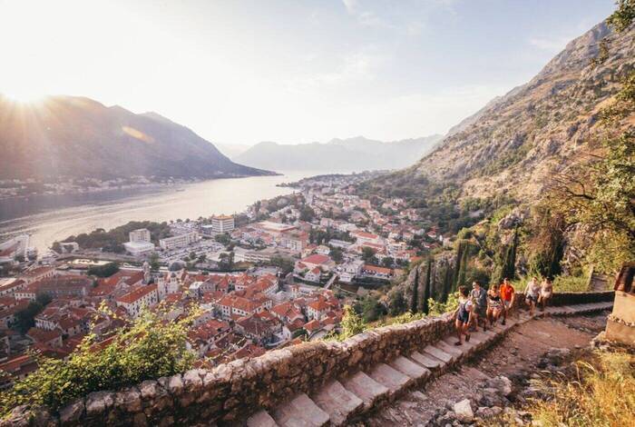 Essential Southern Balkans