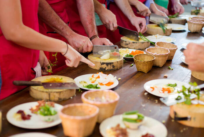 Croatia & Slovenia Real Food Adventure