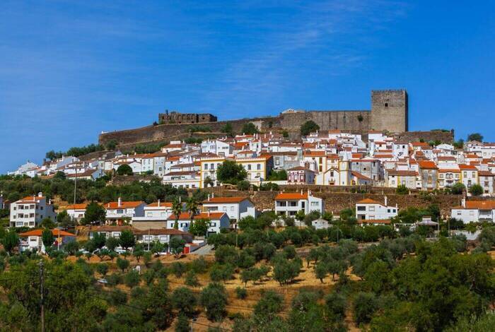 Portugal Real Food Adventure