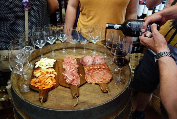 Portugal Real Food Adventure