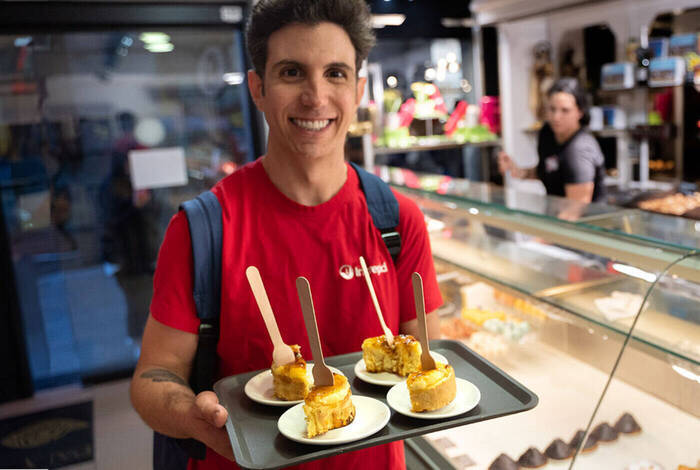 Northern Spain Real Food Adventure