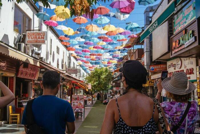 Best of Turkey Family Holiday