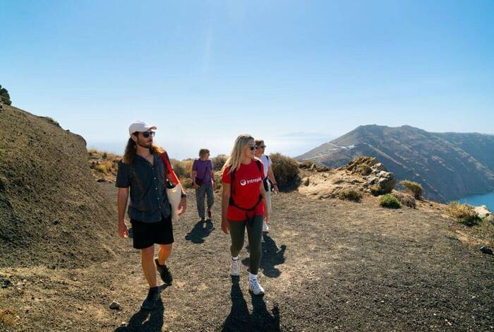 Premium Greece in Depth