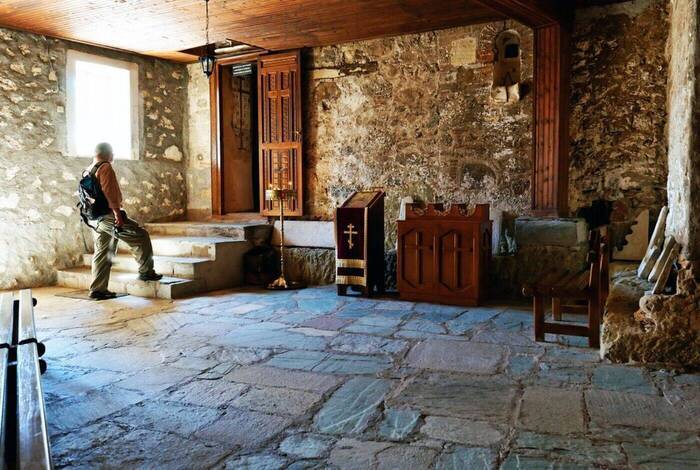 Premium Greece in Depth