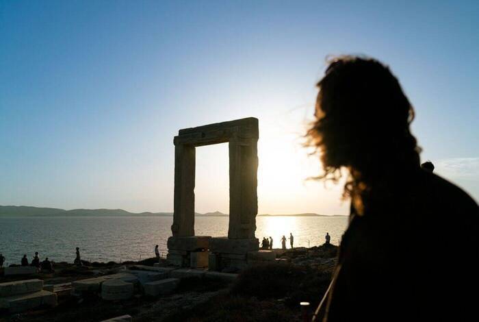 Premium Greece Cyclades Islands