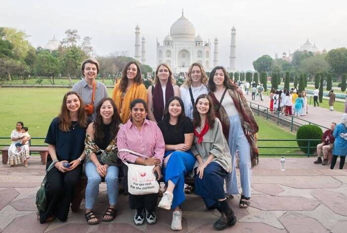 Indian Getaway Indian Getaway