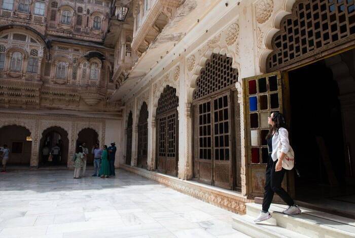 North India Revealed