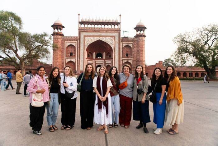 India: Women's Expedition