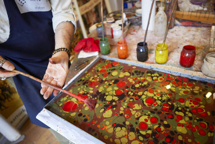 Turkey Family Holiday