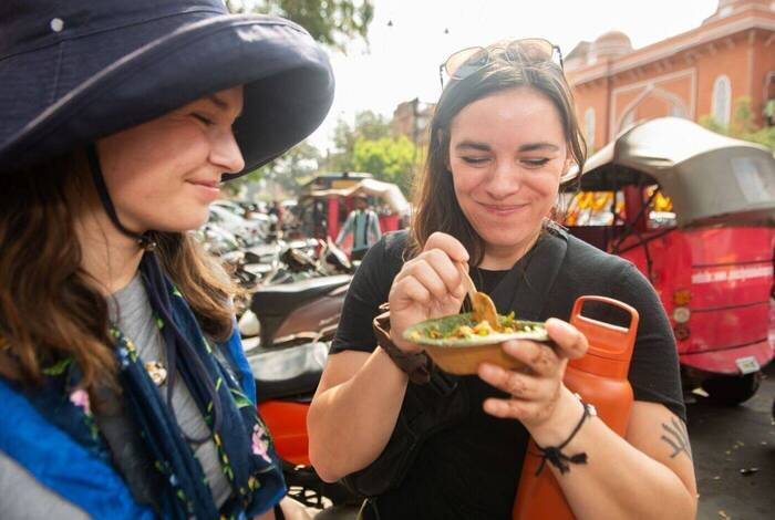 India's Golden Triangle