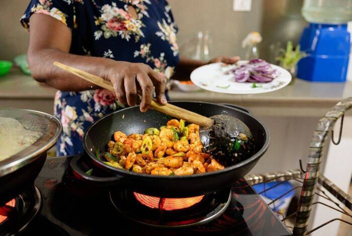 Premium Sri Lanka in Depth