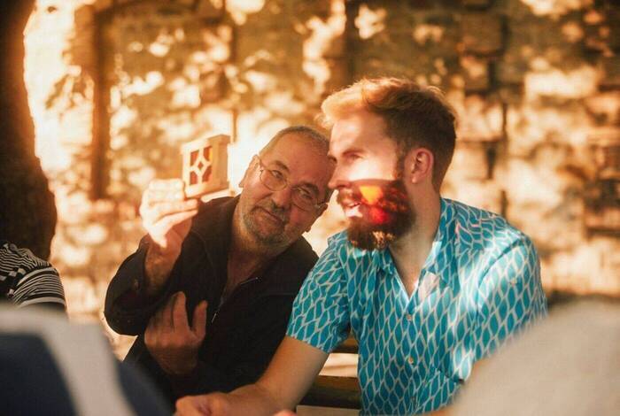 Azerbaijan & Georgia Experience