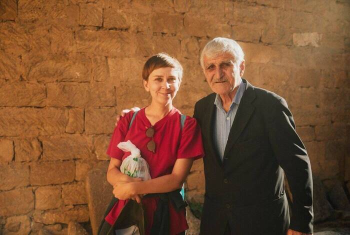 Azerbaijan & Georgia Experience