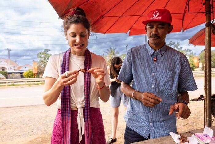 Cambodia Express Cambodia Express