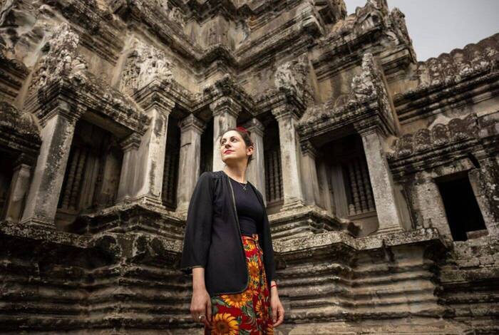 Cycle Vietnam, Cambodia & Thailand