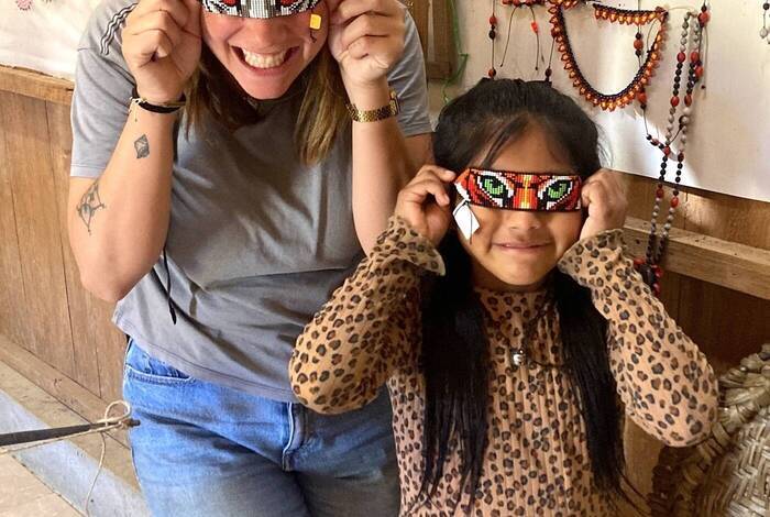 Soziale Arbeit im Projekt