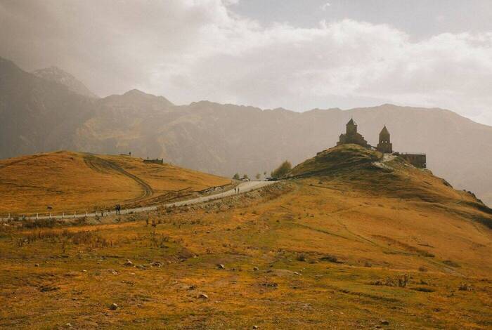 Highlights of Azerbaijan & Georgia