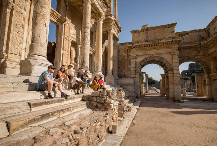 Premium Turkey & the Caucasus Premium Turkey & the Caucasus