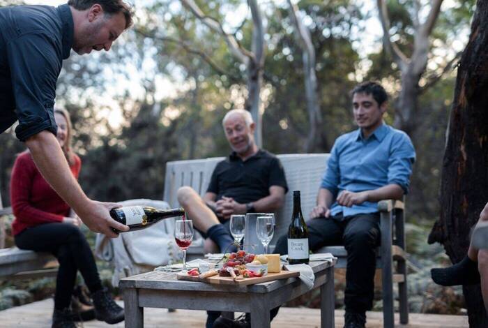 Tasmania's Maria Island Walk (Non-Portered)