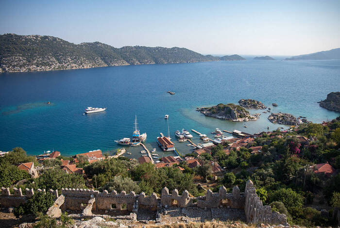 Premium Turkey & the Caucasus Premium Turkey & the Caucasus