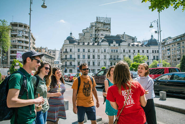 Journey through Central Europe & Romania Journey through Central Europe & Romania