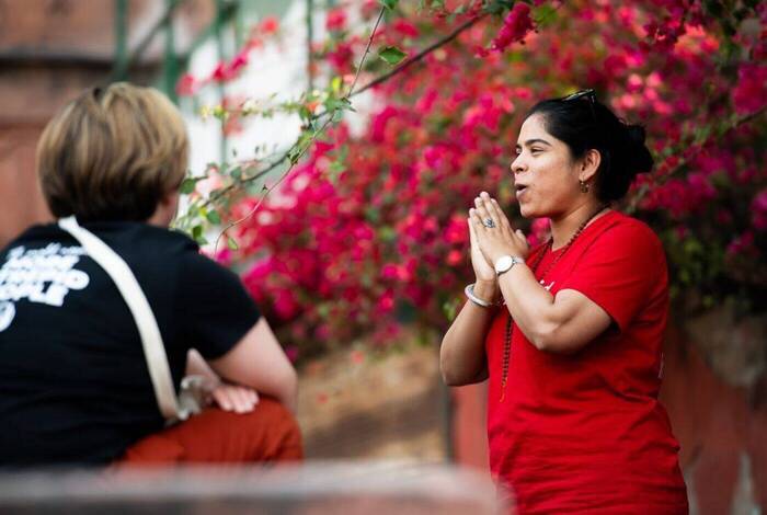 Delhi to Kathmandu Delhi to Kathmandu