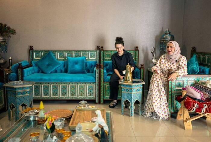 Best of Saudi Arabia: Riyadh to Asir Best of Saudi Arabia: Riyadh to Asir