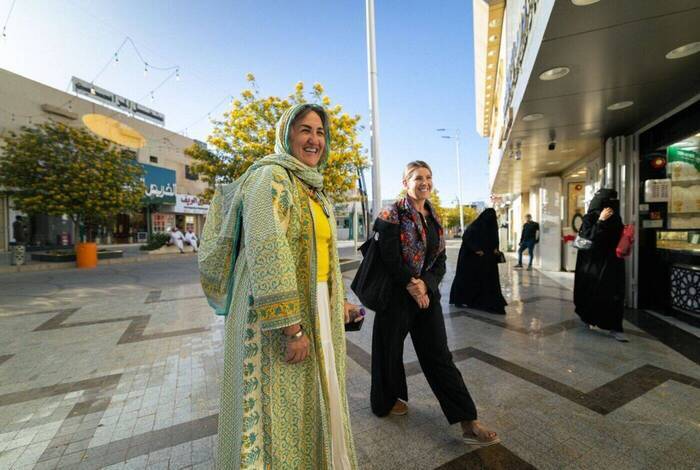 Best of Saudi Arabia: Riyadh to Asir Best of Saudi Arabia: Riyadh to Asir