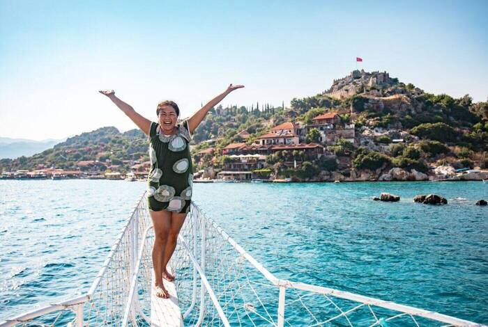 Premium Turkey & The Cyclades Islands in Depth