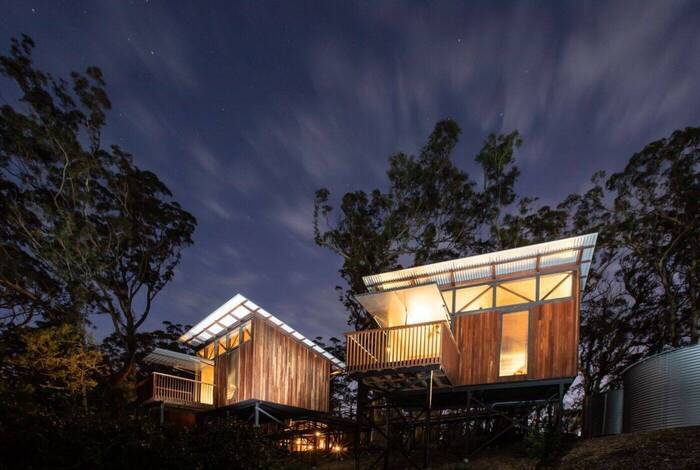 Hike Queensland's Scenic Rim Trail