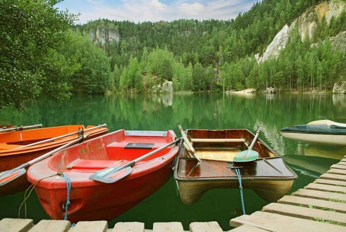 Journey through Central Europe & Romania Journey through Central Europe & Romania