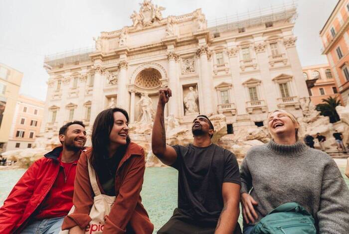 Premium Rome to Venice Premium Rome to Venice